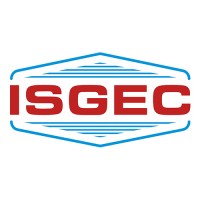 Isgec - Presses logo - Similar company to Mechtech Creative Solutions