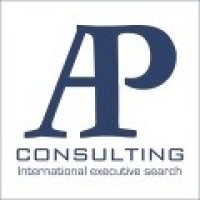 AP Consulting Executive Search logo - Similar company to Porche Consulting Recrutement