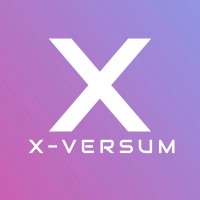 X-VERSUM Metaverse Lab logo - Similar company to Genreon Ag