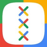 Google Developer Student Clubs | University of Amsterdam logo - Similar company to Google Developer Group On Campus: Uva
