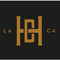 Hollywood Distillery logo - Similar company to Sodo Spirits Distillery