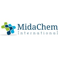MidaChem International logo - Similar company to Premium Surplus