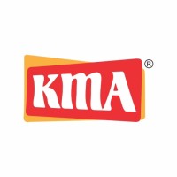 KMA India - AVA Foods logo - Similar company to Crispy Snackies