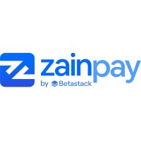 Zainpay logo - Similar company to Kano Systems