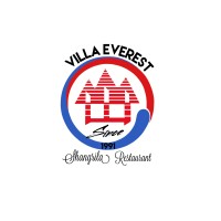 Villa Everest logo - Similar company to Global Partner
