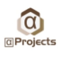 Alpha Projects logo - Similar company to Alpha Protects