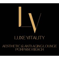Luxe Vitality logo - Similar company to Metro Dermatology Of Ny, P.C., Metro Dermatology Of Nj, P.A.