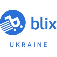 Blix Ukraine logo - Similar company to Ok Internet