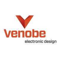 Venobe logo - Similar company to Edsoft