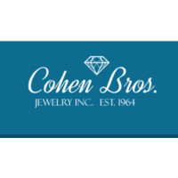 Cohen Brothers Jewelry logo - Similar company to Jewel Source Inc.