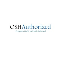 OSHAuthorized logo - Similar company to Freight Flex