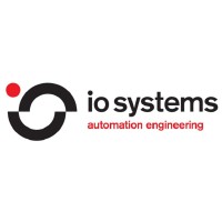 IO Systems Ltd logo - Similar company to Coevolution Technology