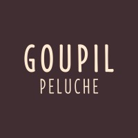 Goupil Peluche logo - Similar company to Fanplush