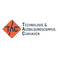 TAC - Technologie & Ausbildungscampus Cuxhaven logo - Similar company to Nextgen.Lx