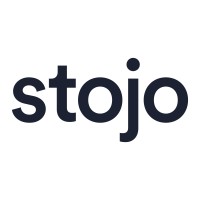 Stojo logo - Similar company to Wknd Digital
