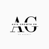 Avix Growth PR logo - Similar company to Morfi Matrix