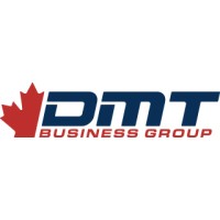 DMT Business Group logo - Similar company to Chameleon Mechanical