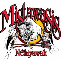 Mistawasis Nêhiyawak logo - Similar company to Bbb Of Central Canada