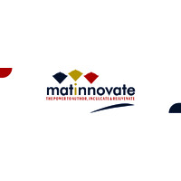 MATINNOVATE logo - Similar company to Grow Socially