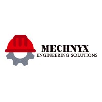 Mechnyx Engineering Solutions logo - Similar company to Mechiton Engineering Solutions
