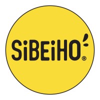 Sibeiho logo - Similar company to Date Better Snacks
