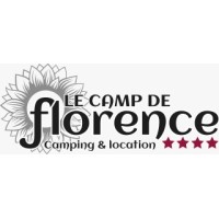 Camping & restaurant Le Camp de Florence logo - Similar company to Camping La Romiguière