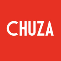 CHUZA logo - Similar company to Cien Chiles
