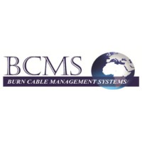 BURN CABLE MANAGEMENT SYSTEMS logo - Similar company to Roundtower Hardware