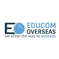 Educom Overseas logo - Similar company to Educom