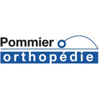 Pommier Orthopédie logo - Similar company to Sinaps