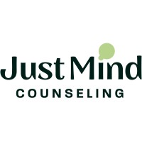 Just Mind Counseling logo - Similar company to Williamsburg Therapy Group