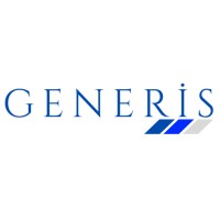 Generis Enerji Sanayi ve Tic. A.Ş. logo - Similar company to Gsa Defence A.Ş