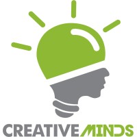 Creative Minds Media Productions logo - Similar company to Incrify