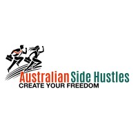 Australian Side Hustles logo - Similar company to Potenture