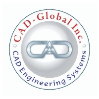 CAD Global Inc logo - Similar company to Maxia Solutions Group