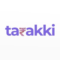 Tarakki logo - Similar company to Tarrakki
