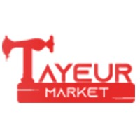 Tayeur Market logo - Similar company to Réseau Des Alumni Simplon Sénégal