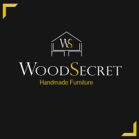 Wood Secret logo - Similar company to Timber Solutions