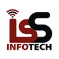 ISS Infotech Pvt ltd logo - Similar company to Kenbit Software Technologies Pvt Ltd