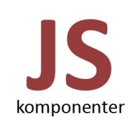 JS komponenter A/S logo - Similar company to Demskov El & Demskov Grøn