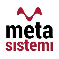 META SISTEMI logo - Similar company to Bax Srl