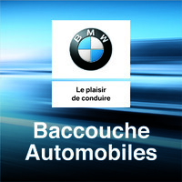 Baccouche Automobiles logo - Similar company to Ifeda