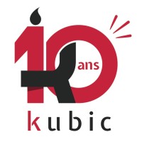 Kubic Architecture logo - Similar company to Kubic®