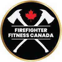 Firefighter Fitness Canada logo - Similar company to Fire Fighting In Canada
