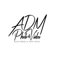 ADM Photo & Video logo - Similar company to Isfav - Istituto Di Fotografia E Arti Visive