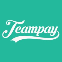 Teampay logo - Similar company to Tempay