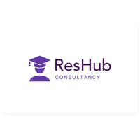 ResHub logo - Similar company to Ai For Research