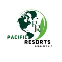 Pacific Resorts Farmland logo - Similar company to Binary And Bricks Private Limited