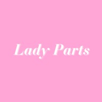Lady Parts logo - Similar company to Aylmore & Associates