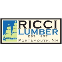 Ricci Lumber logo - Similar company to The Gra Group